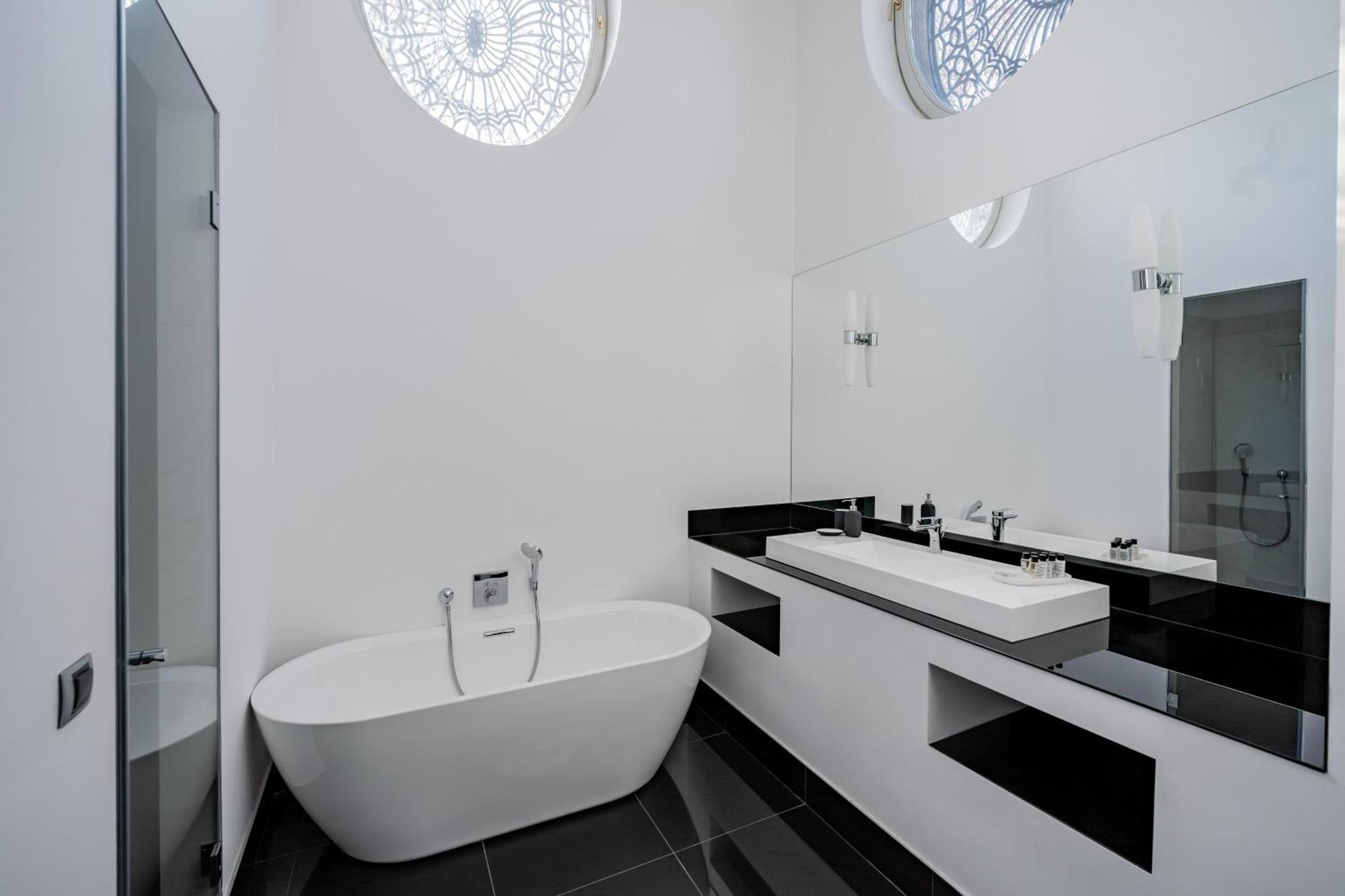 Kozmo Residences בודפשט מראה חיצוני תמונה