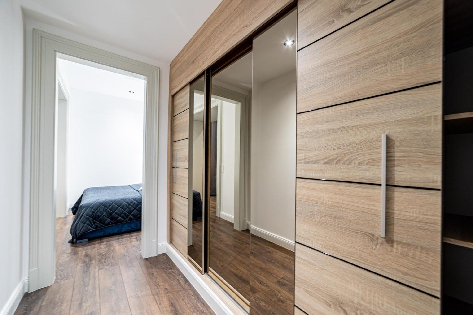 Kozmo Residences בודפשט מראה חיצוני תמונה