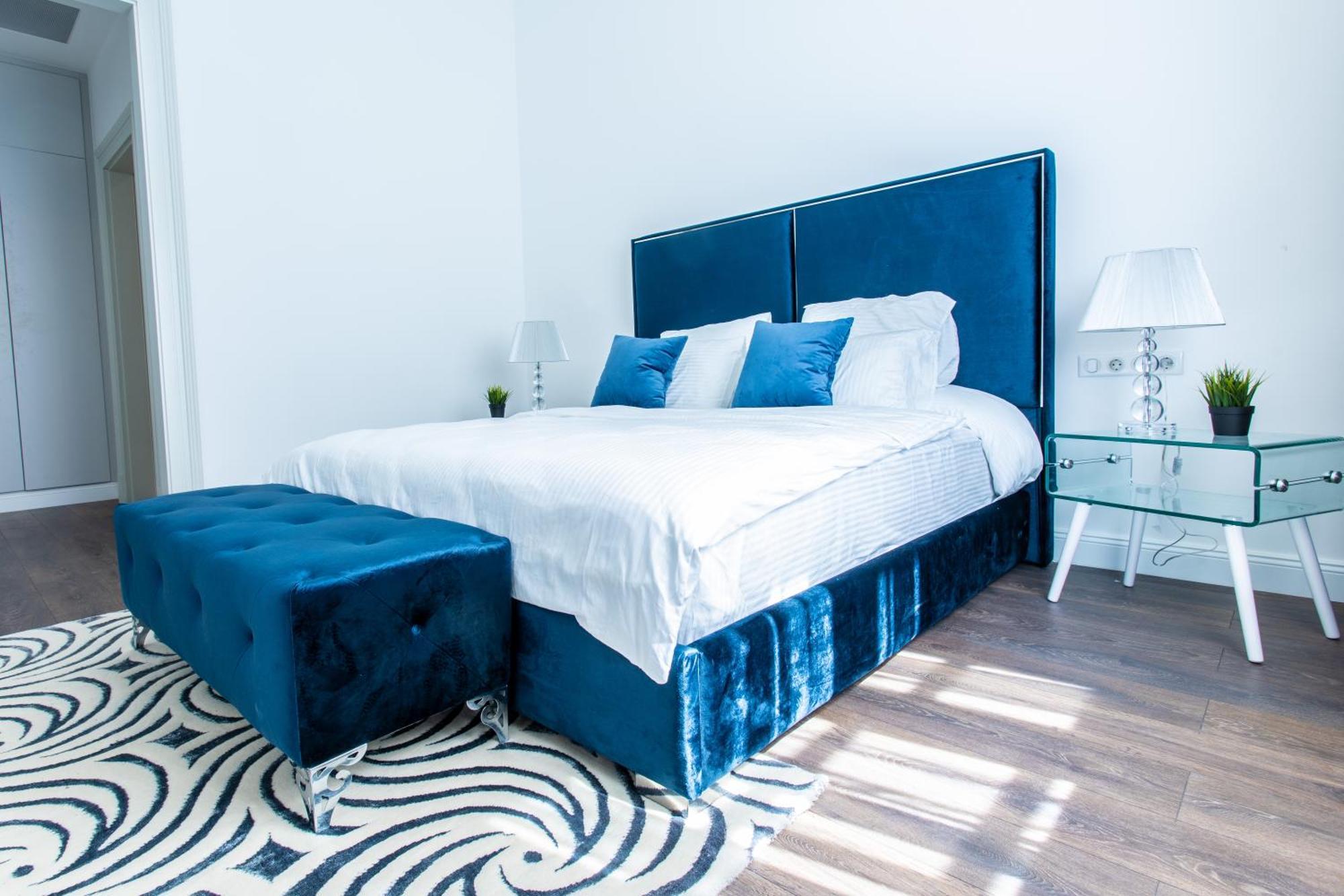 Kozmo Residences בודפשט מראה חיצוני תמונה