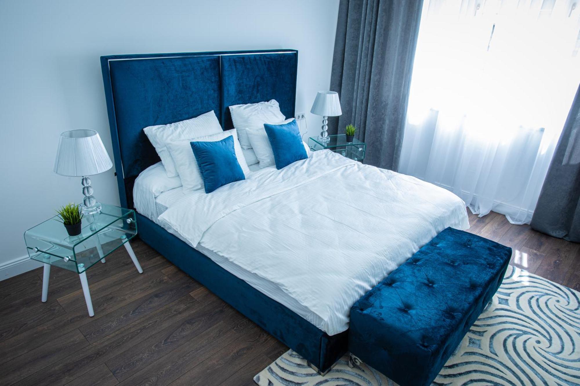 Kozmo Residences בודפשט מראה חיצוני תמונה