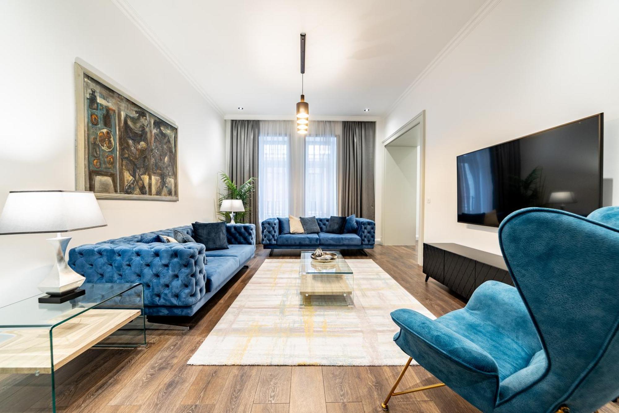 Kozmo Residences בודפשט מראה חיצוני תמונה