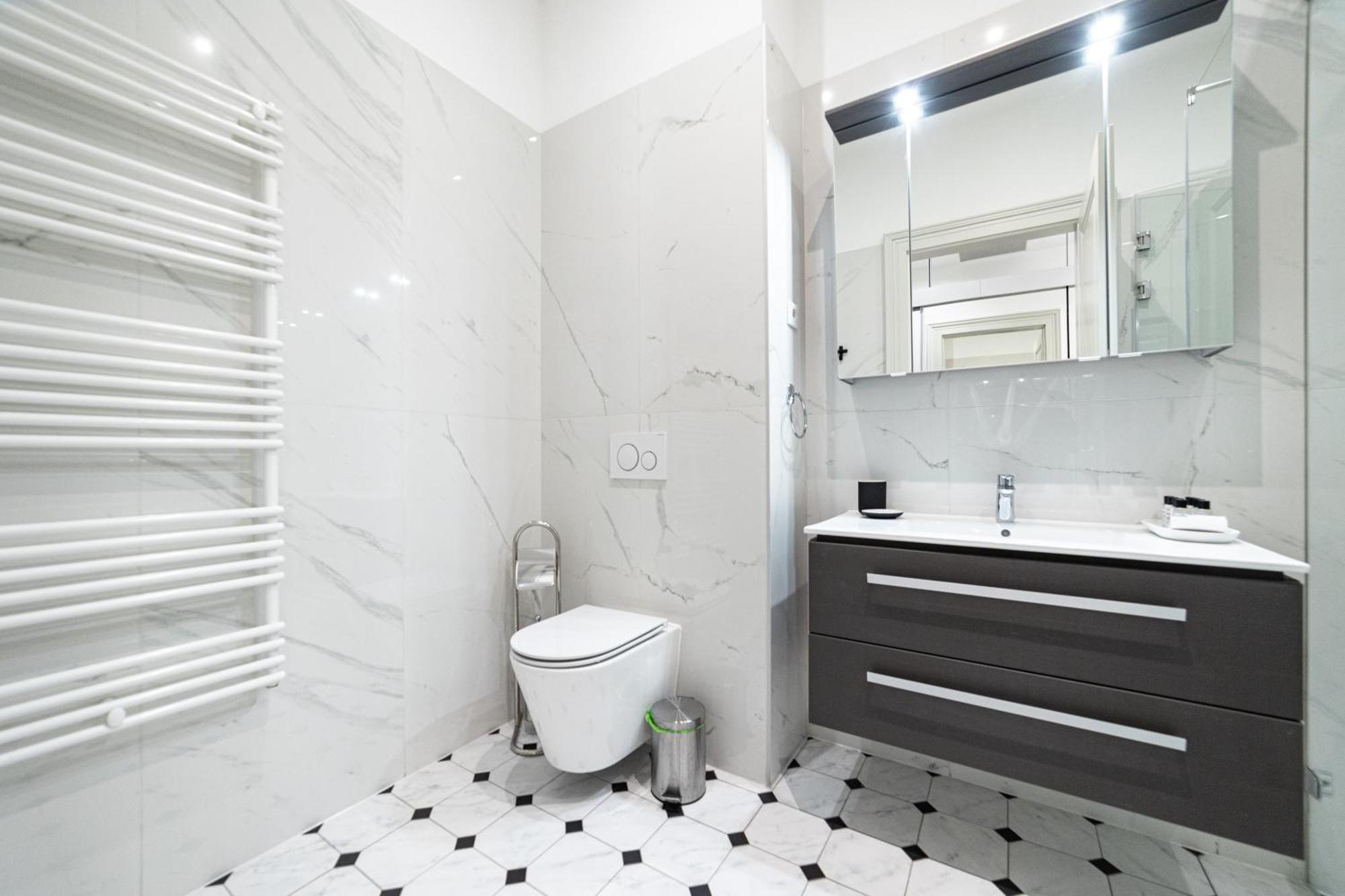 Kozmo Residences בודפשט מראה חיצוני תמונה