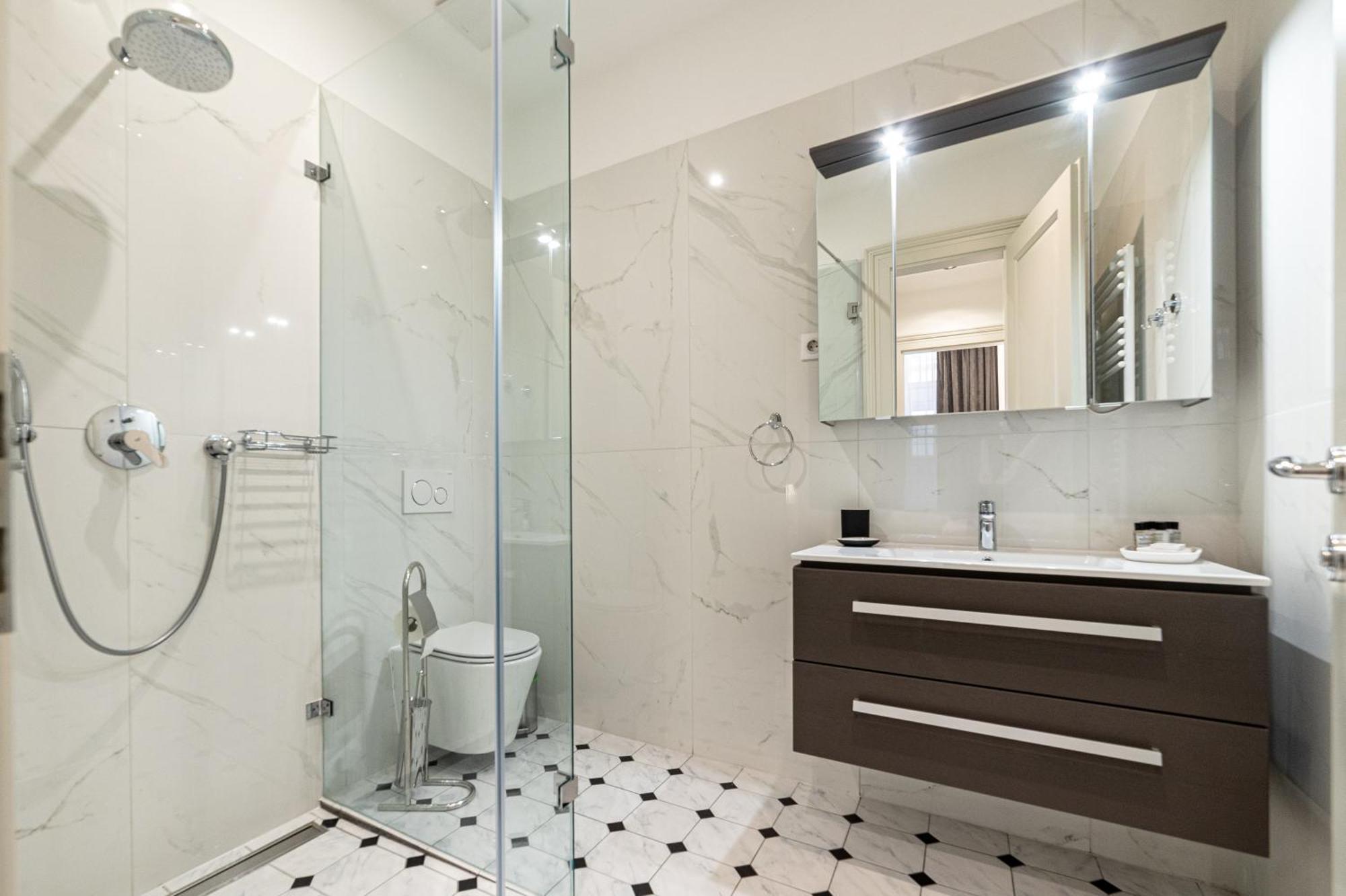 Kozmo Residences בודפשט מראה חיצוני תמונה